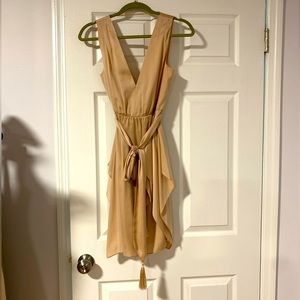BCBG MaxAzria Cocktail Dress